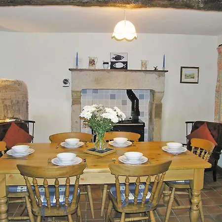 Nyaraló Angram Deepdale