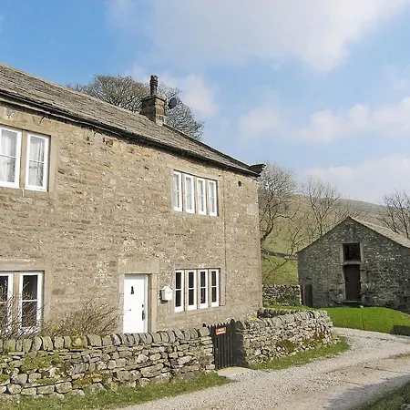 Angram Dom wakacyjny Deepdale