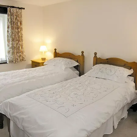 Holiday home Angram *