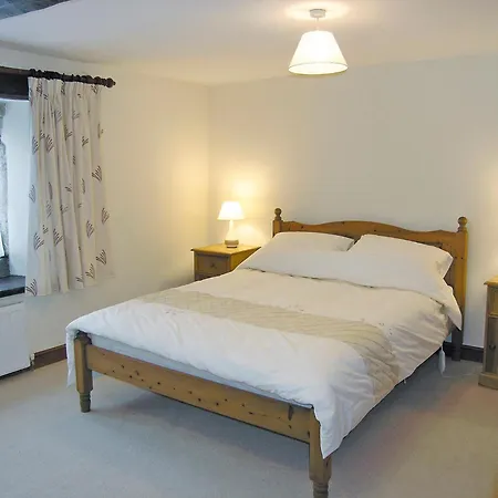 Angram Prázdninový dům Deepdale