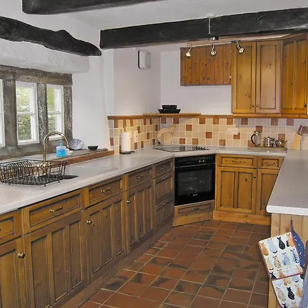 Angram Prázdninový dům *