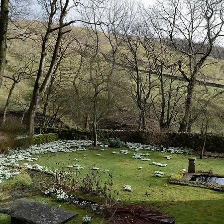 Prázdninový dům Angram *